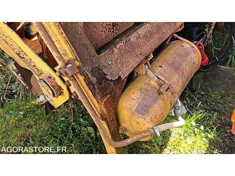 Autres Equipements  occasion 93100 Moulins