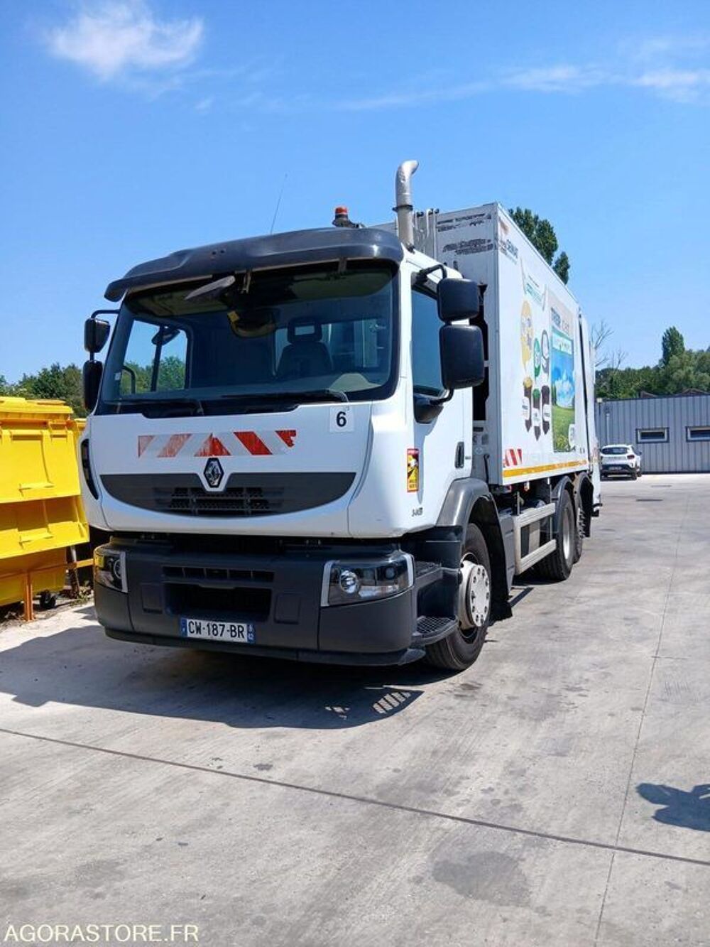  2013 occasion 93100 Beauvais