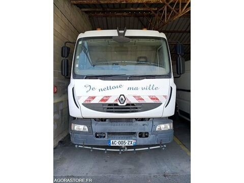   occasion 93100 Villeneuve-Saint-Georges