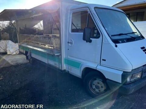 Annonce voiture Voiture Voiture 5375 €