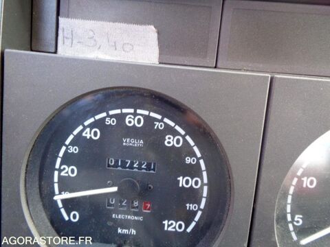  2001 occasion 93100 Mamirolle
