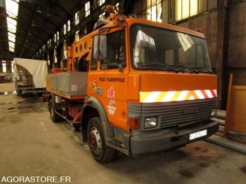 Annonce voiture Engin de Chantier / BTP Engin de Chantier / BTP 10000 €