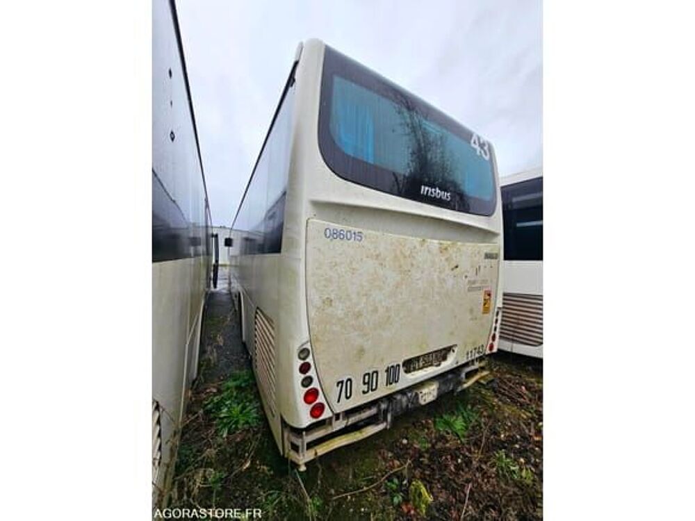   occasion 93100 Bondy