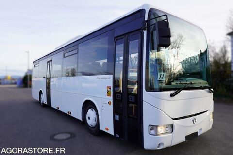 Car - Bus Car - Bus 2008 occasion Montreuil 93100