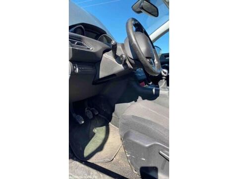 308 VF3LCBHZHFS040412 occasion 93100 Beaufort-Orbagna