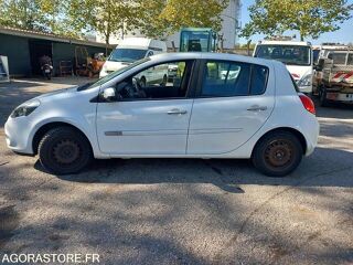 Clio VF1BR3S0H46172203 occasion 93100 Annecy