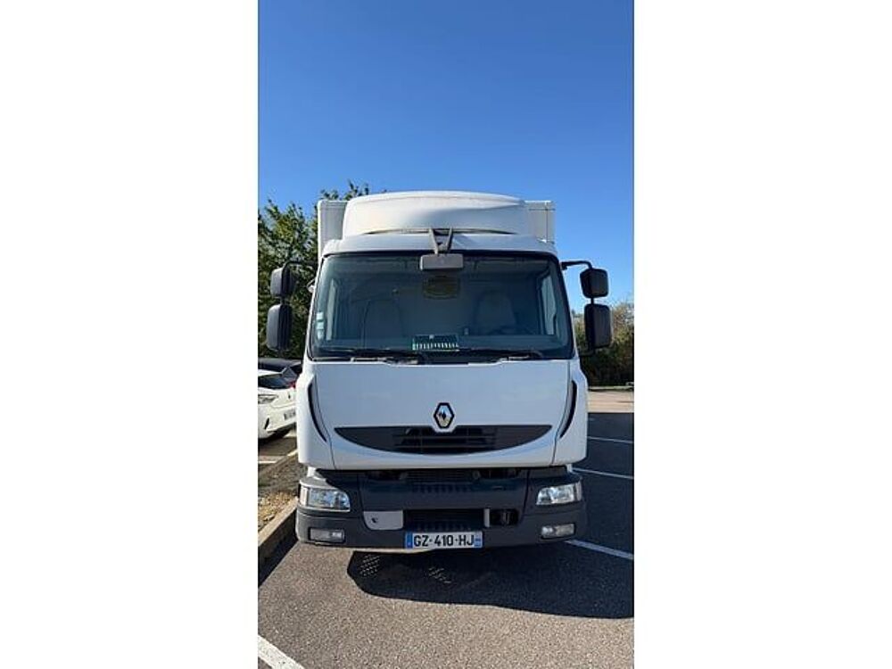   occasion 93100 Sausheim