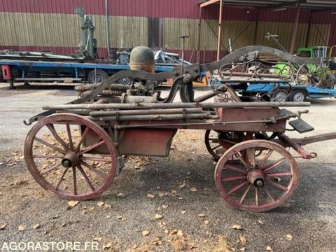   Matériel professionnel / Outillage 