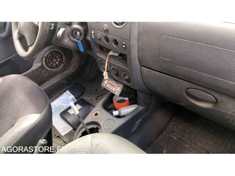 Berlingo VF7GJWJYB93001643 occasion 93100 Sotteville-L&egrave;s-Rouen
