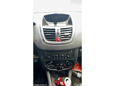 206 VF32L8HZA9Y170635 occasion 93100 Galluis