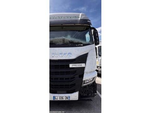  2022 occasion 93100 Mont&eacute;limar