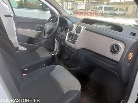 Dokker UU10SDA0549549419 occasion 93100 Reims