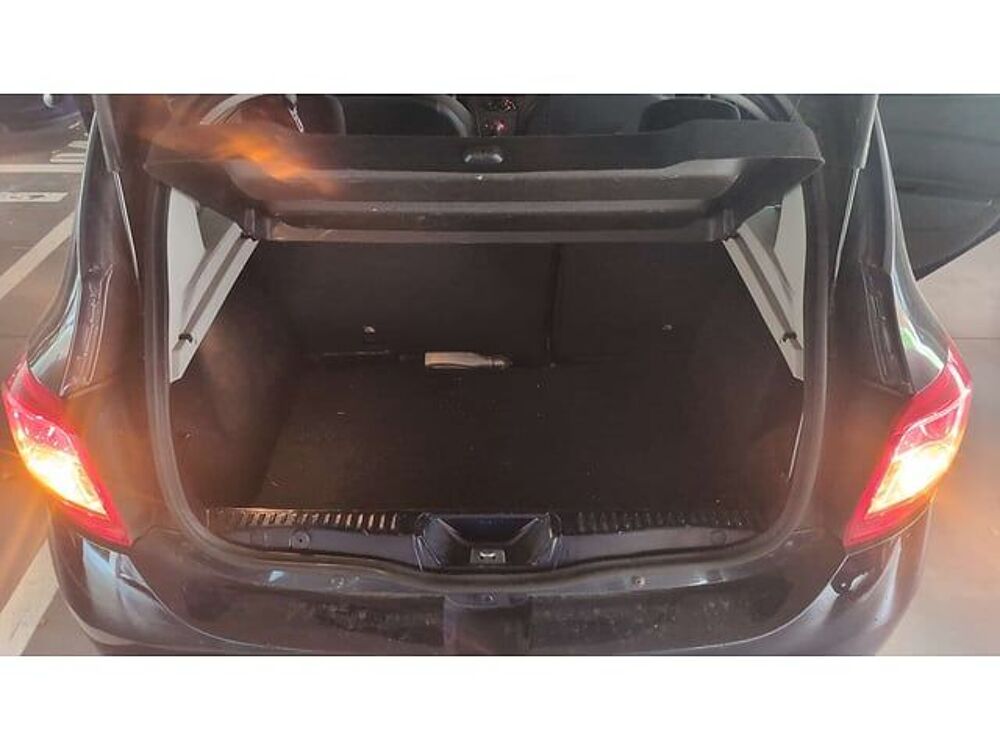 Sandero UU15SDA1554072566 occasion 93100 Versailles