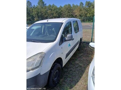 Berlingo VF77M9HF0DJ645669 occasion 93100 Mont-De-Marsan