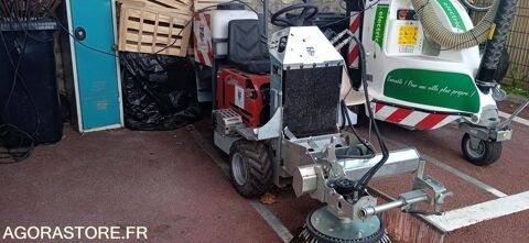 Engin de Chantier / BTP Engin de Chantier / BTP 2021 occasion Saint-Mand&eacute; 93100