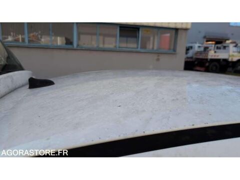 C3 VF7FRKFVC29005981 occasion 93100 Strasbourg