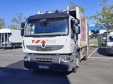 Annonce voiture Camion magasin Camion magasin 4550 €