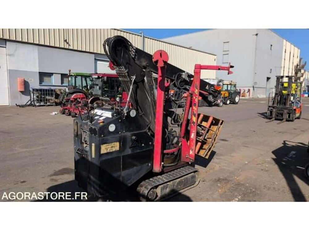 Autres Equipements  occasion 93100 Strasbourg