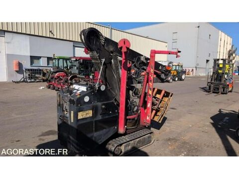 Annonce voiture Engin de Chantier / BTP Autres Equipements 5000 €