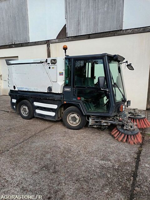 Annonce voiture Engin de Chantier / BTP Engin de Chantier / BTP 597 €
