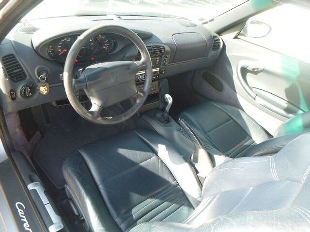 911 WP0ZZZ99ZWS602455 occasion 93100 Le Soler