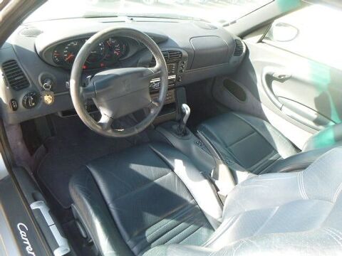 911 WP0ZZZ99ZWS602455 occasion 93100 Le Soler