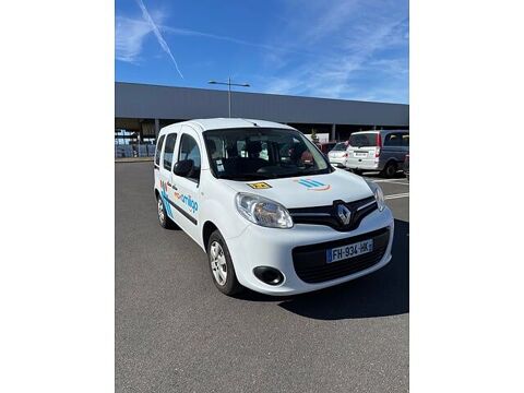 Kangoo VF1WK000663563726 occasion 93100 Ancenis