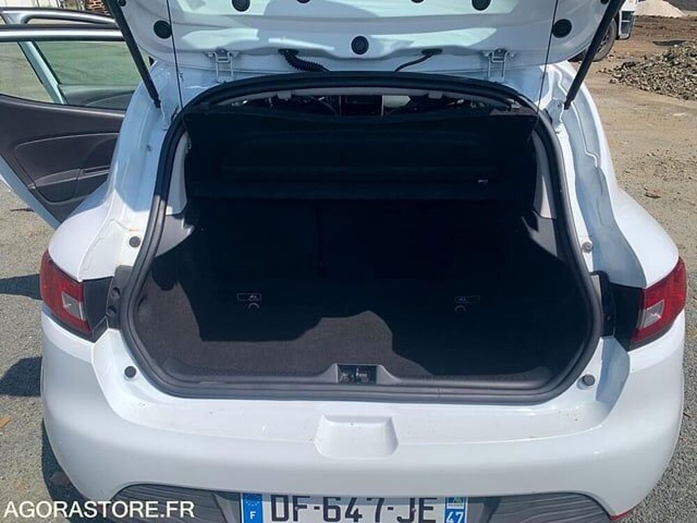 Clio VF15RJL0H51023631 occasion 93100 Agen
