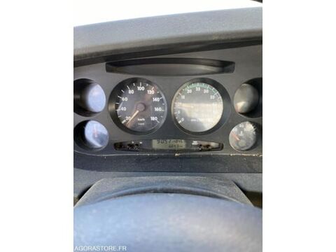 Divers ZCFC356300D163947 2001 occasion 93100 Boulazac Isle Manoire