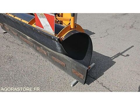 Annonce voiture Utilitaire Utilitaire 82 €