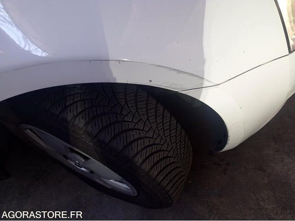 Octavia TMBAG7NE8K0244186 occasion 93100 Gaillac