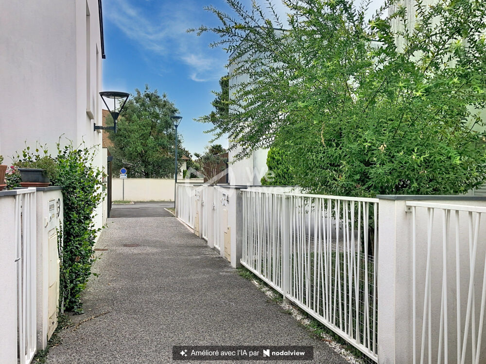 Vente Maison MAISON Idron