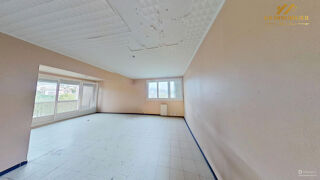  Appartement � vendre 5 pi�ces 92 m�