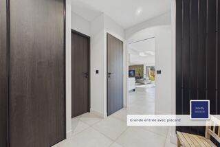 Maison à vendre 5 pièces 140 m²