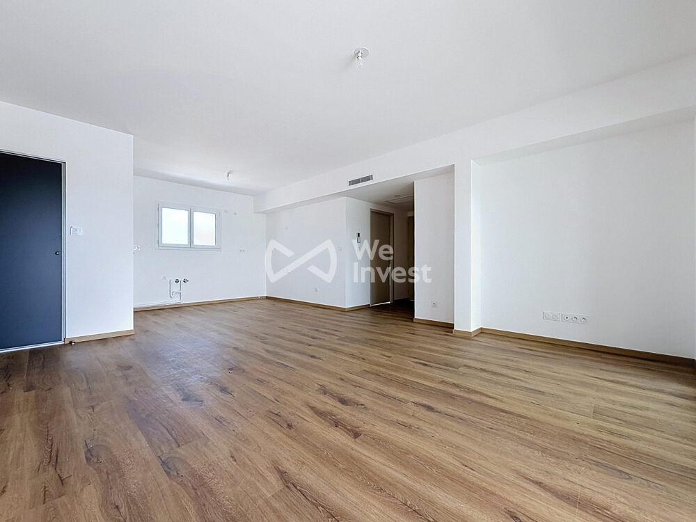 Vente Appartement Appartement T3 - 67.51m² - Quartier Orles/Catalunya Perpignan