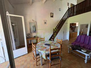  Appartement à vendre 3 pièces 56 m²