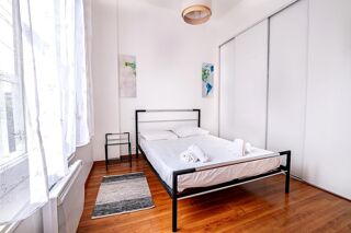  Appartement  vendre 3 pices 58 m