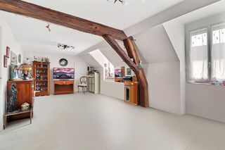  Maison � vendre 11 pi�ces 208 m�