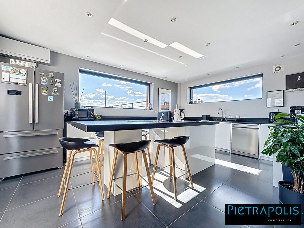 � vendre  Maison Saint-Genis-Laval (69230)