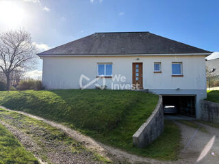  Maison � vendre 5 pi�ces 107 m�