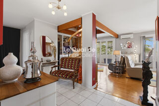  Appartement à vendre 6 pièces 156 m²
