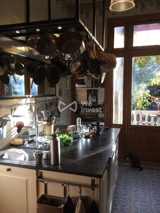  Maison � vendre 10 pi�ces 210 m�