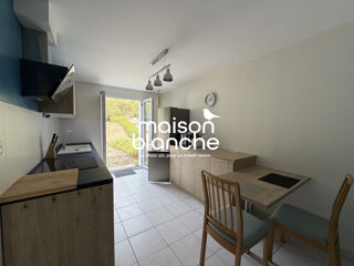 Location Appartement Appartement à louer Louin Louin