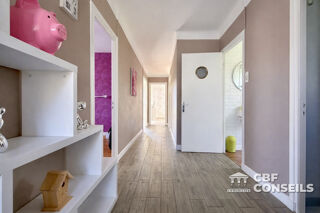  Maison � vendre 7 pi�ces 190 m�