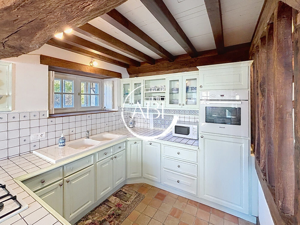 Vente Maison Maison à vendre Bagnoles de l'Orne Normandie Bagnoles de l'orne normandie