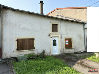  Maison  vendre 3 pices 92 m