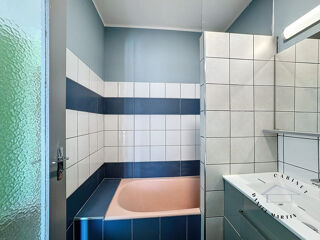  Appartement à louer 1 pièce 25 m²