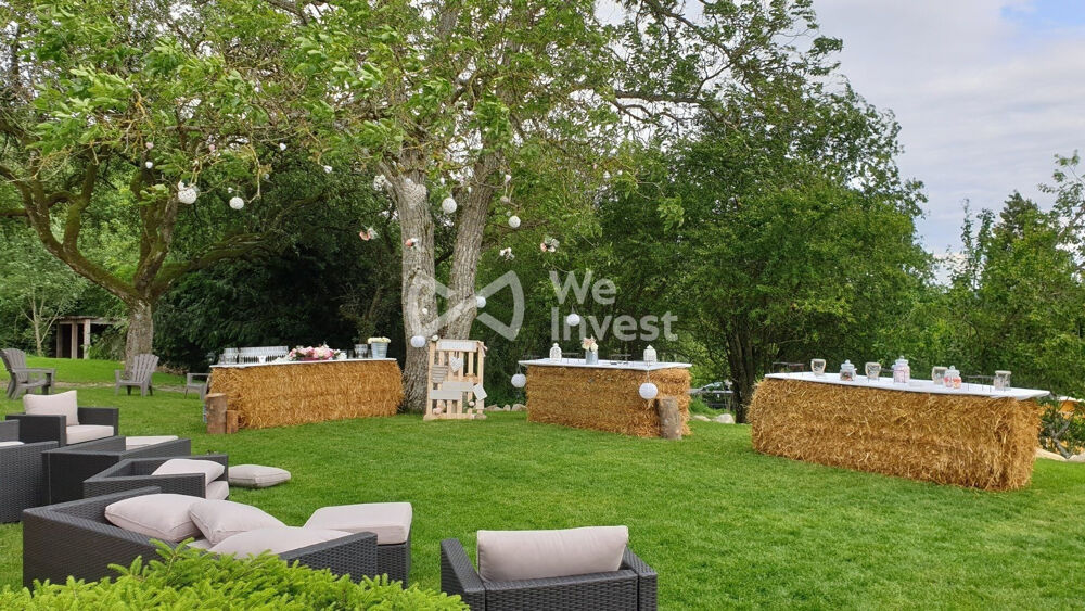 � vendre  Maison Meaux (77100)