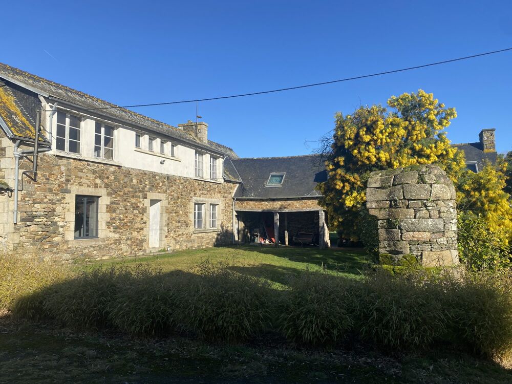 � vendre  Maison Plo�zal (22260)