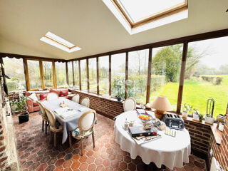  Maison 7 pi�ces 264 m� Sainte-beuve-en-rivi�re